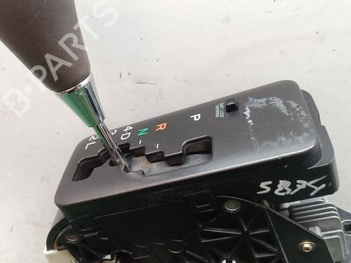 Gear lever LEXUS GS (_S16_) 300 (JZS160_, JZS160R) | BP26615958M90 