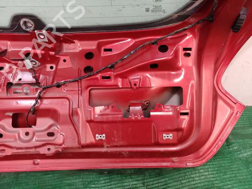 Tailgate FORD FOCUS III 1.6 TDCi | BP25407056C6 