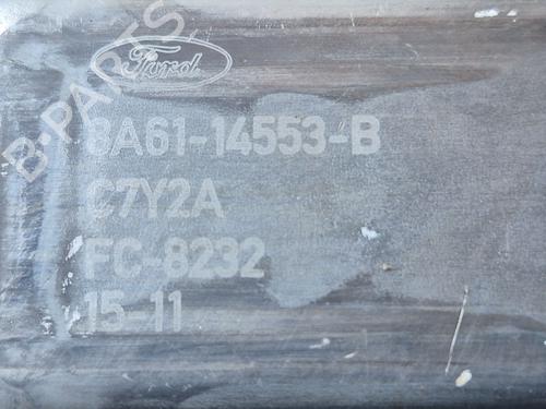 Right front window motor FORD FIESTA VI (CB1, CCN) 1.25 | BP32390049E20 - Image 5