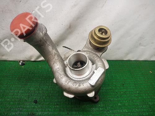 Used Turbocharger/Supercharger RENAULT TRAFIC II Van (FL) [2001-2025]  29995885