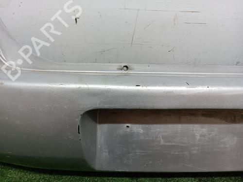 Rear bumper SUZUKI WAGON R+ Hatchback (MM)  | BP16574203C8 