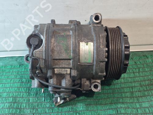 Used AC compressor MERCEDES-BENZ C-CLASS (W203) C 180 (203.035) (129 hp) 31637587