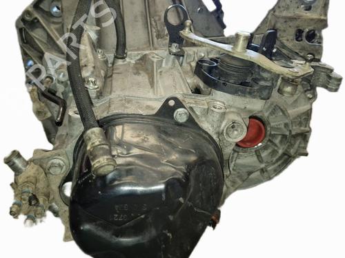 Gearbox RENAULT KANGOO / GRAND KANGOO II (KW0/1_) 1.5 dCi 90 (KW05, KW08, KW0G, KW11) | BP28604336M3