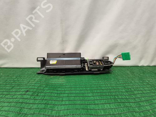 Climate control PEUGEOT 5008 II (MC_, MJ_, MR_, M4_) 1.6 BlueHDi 120 (MCBHZH, MCBHZW) | BP29122458I5 