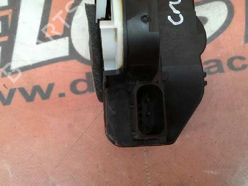 Front right lock CHEVROLET CRUZE (J300)  | BP7922348C97