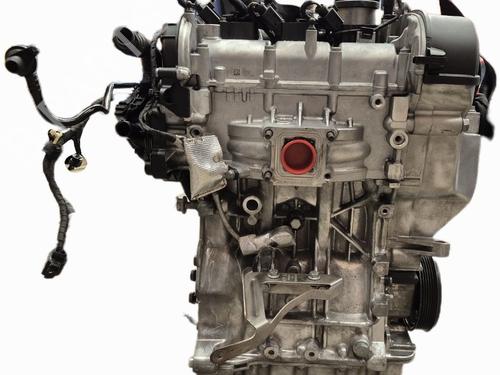 Motor SKODA CITIGO (NF1) 1.0 (60 hp) 28511566