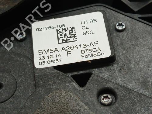 Rear left lock FORD FOCUS III 1.0 EcoBoost | BP27297740C100 