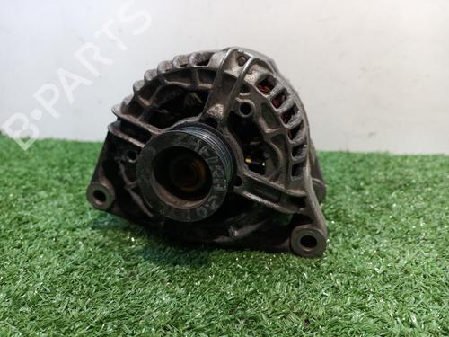 Alternator OPEL ZAFIRA A MPV (T98)  | BP15855988M7 