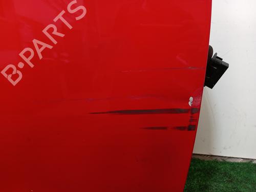 Right front door SEAT ALTEA (5P1) 1.6 | BP13754404C3 
