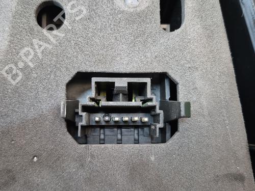 Venstre baglygte DACIA LOGAN (LS_) 1.5 dCi (LS0K) | BP29863313C34