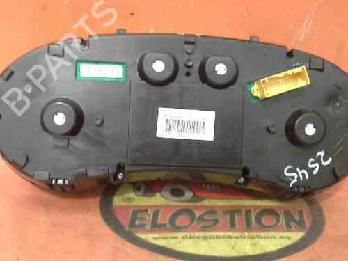 Instrument cluster PEUGEOT 308 I (4A_, 4C_) 1.6 HDi | BP7924116C47 
