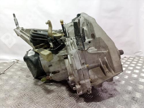 Caja de cambios RENAULT LAGUNA II (BG0/1_)  | BP9366341M3 