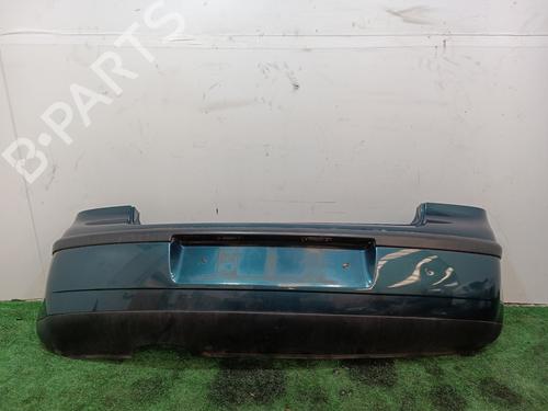 Used Rear bumper VW POLO (9N_, 9A_) [2001-2014]  14243378