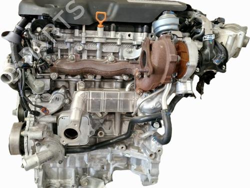 Engine HONDA CIVIC IX Tourer (FK) 1.6 i-DTEC (FK3) | BP29132968M1 
