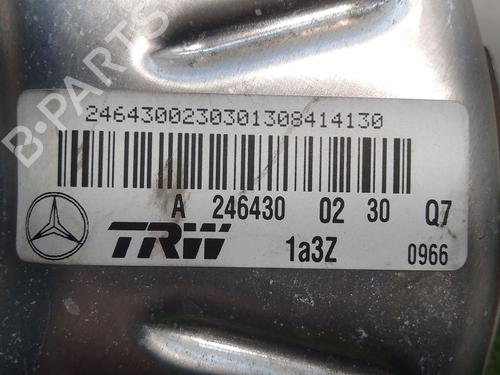 Servo brake MERCEDES-BENZ B-CLASS Sports Tourer (W246, W242) B 180 CDI (246.200) | BP18548103M42 