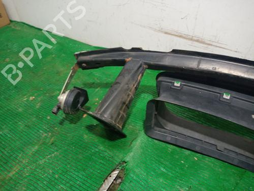 Front bumper reinforcement BMW 1 (E87) 118 d | BP24598461C109 