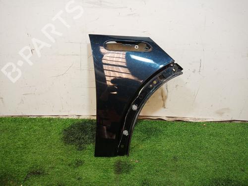 Used Right front fenders MINI MINI (R50, R53) One (90 hp) 17492261