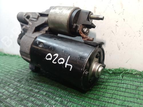 Starter CITROËN XSARA PICASSO (N68) 2.0 HDi | BP20294821M8 