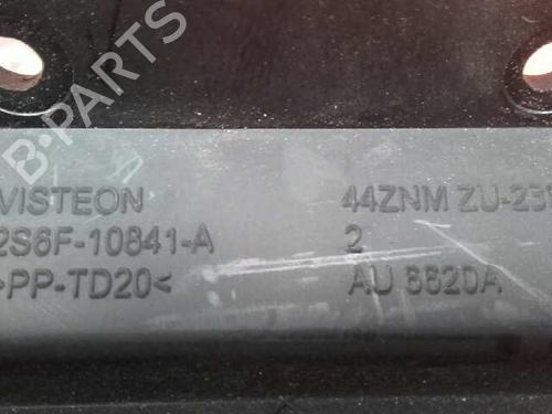 Instrument cluster FORD FUSION (JU_)  | BP7923653C47 