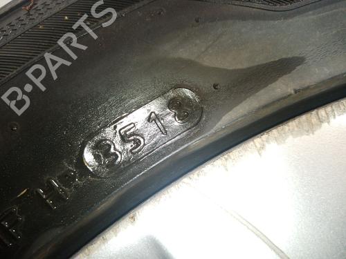 Rim NISSAN JUKE (F15) 1.6 DIG-T 4x4 | BP24548447C45 