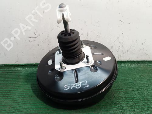 Used Servo brake SKODA CITIGO (NF1) 1.0 (60 hp) 28420874