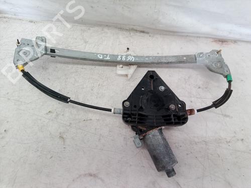 Rudehejsemekanisme Højre bagtil PEUGEOT 406 (8B) [1995-2005]  10100995