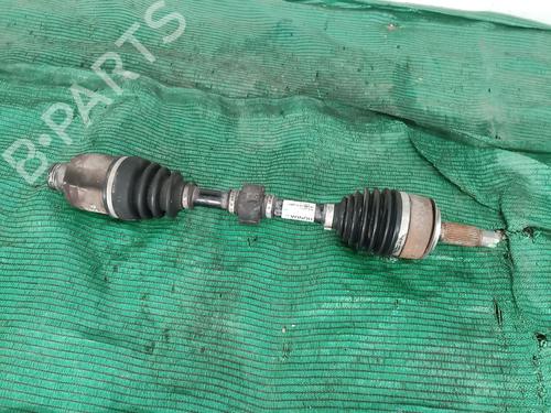 Used Left front driveshaft HONDA CIVIC VIII Hatchback (FN, FK) 2.2 CTDi (FK3) (140 hp) 25939125