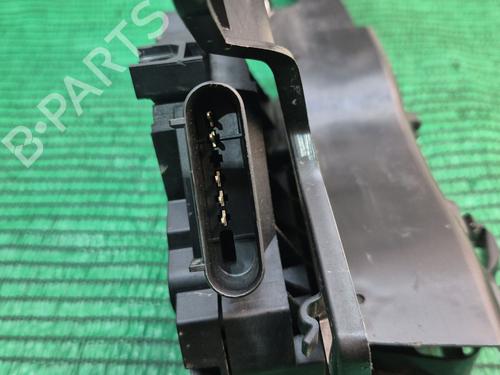 Front left lock FORD FIESTA VI (CB1, CCN) 1.25 | BP29555689C98 