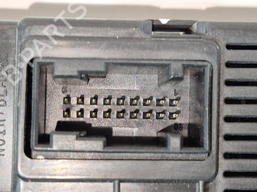 Fuse box PEUGEOT 2008 I (CU_) 1.5 BlueHDI 120 | BP36040007E1 - Image 6