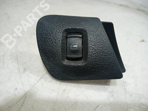 Used Right front window switch Right front window switch SKODA OCTAVIA II (1Z3) [2004-2013] 11038880 11038880