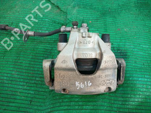 Used Right front brake caliper FORD FIESTA VII (HJ, HF) 1.0 EcoBoost (95 hp) 25441096
