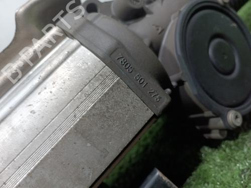 Steering rack SEAT LEON (1P1) 1.9 TDI | BP16731793M22 