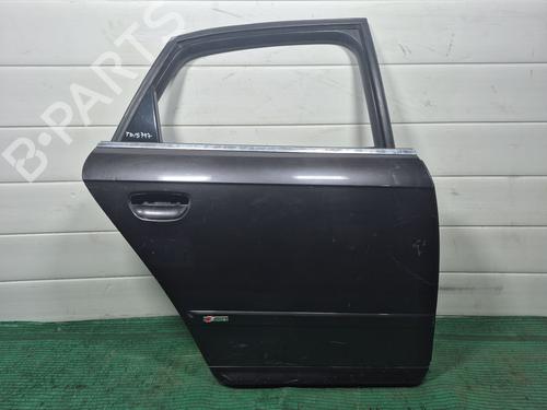 right-rear-door-audi-a4-b7-8ec-2004-2005-2006-2007-2008-2009-31853436 main image