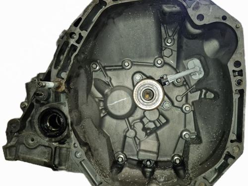Gearbox RENAULT KANGOO / GRAND KANGOO II (KW0/1_) 1.5 dCi 90 (KW05, KW08, KW0G, KW11) | BP28604336M3