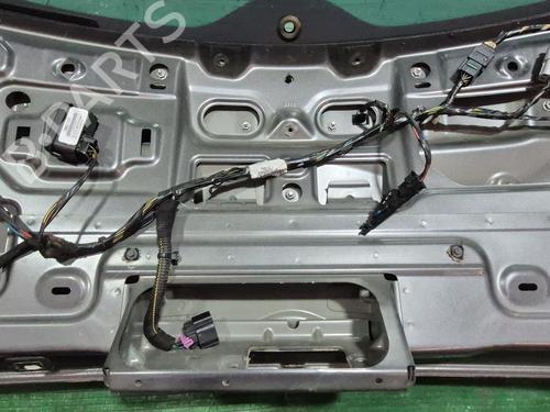 Tailgate OPEL INSIGNIA A Sports Tourer (G09) 2.0 CDTI (35) | BP27098208C6 