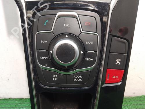 Switch PEUGEOT 508 I (8D_) 2.0 HDi | BP19276090I30 