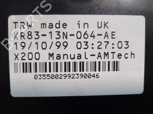 Squib airbag JAGUAR S-TYPE II (X200) 3.0 V6 | BP18944965C102 