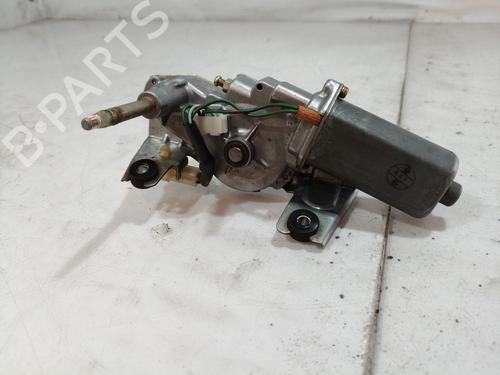Used Rear wiper motor HONDA CIVIC VI Hatchback (EJ, EK) 1.4 i S (EJ9) (90 hp) 10389604