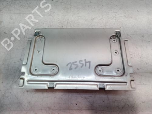 Engine control unit (ECU) BMW 5 (E39) 530 d | BP9687586M57 