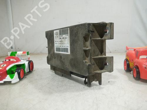 Engine control unit (ECU) FIAT PUNTO (176_)  | BP11282603M57 