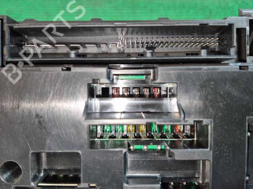 Fuse box BMW 5 (F10) 525 d xDrive | BP40228508E1 - Image 4