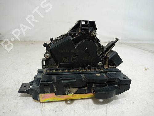 Front right lock FORD FOCUS I (DAW, DBW)  | BP11038584C97 
