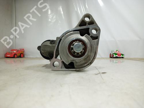 Used Starter SEAT LEON (1M1) 1.6 16 V (105 hp) 8148192