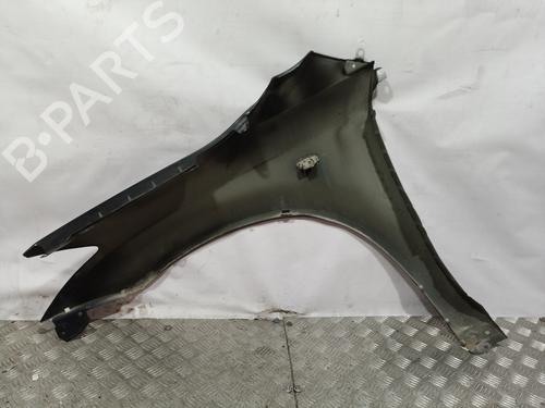 Right front fenders NISSAN MURANO I (Z50) 3.5 4x4 | BP9675809C42 