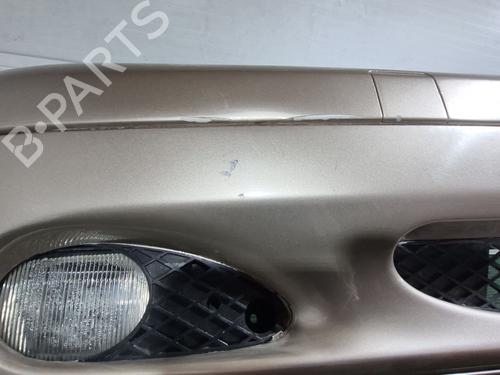 Front bumper MERCEDES-BENZ C-CLASS (W203) C 270 CDI (203.016) | BP31112548C7