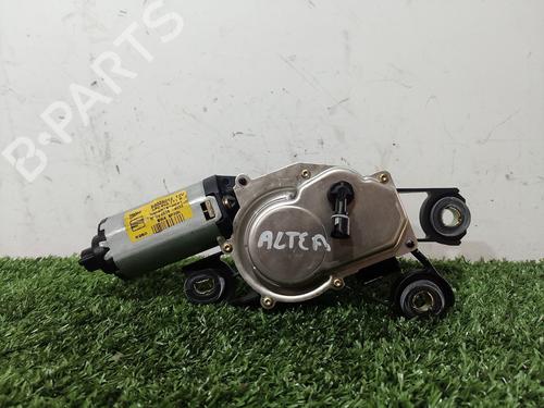 Used Rear wiper motor Rear wiper motor SEAT ALTEA (5P1) 1.9 TDI (90 hp) 40102653 40102653