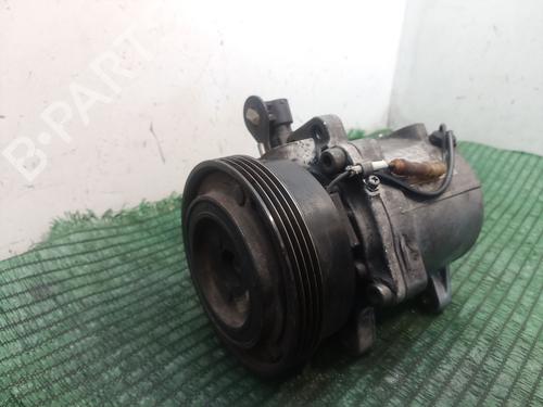 AC compressor BMW 3 Compact (E36)  | BP20157535M34 