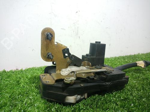 Rear right lock LAND ROVER RANGE ROVER II (P38A) 2.5 D 4x4 | BP19341865C99 