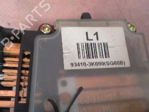 Steering column stalk HYUNDAI SONATA V (NF) 2.0 CRDi | BP7925319I23 