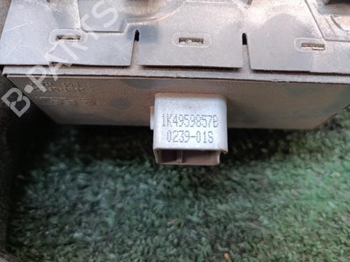 Left front window switch SEAT TOLEDO III (5P2)  | BP7924090I27 
